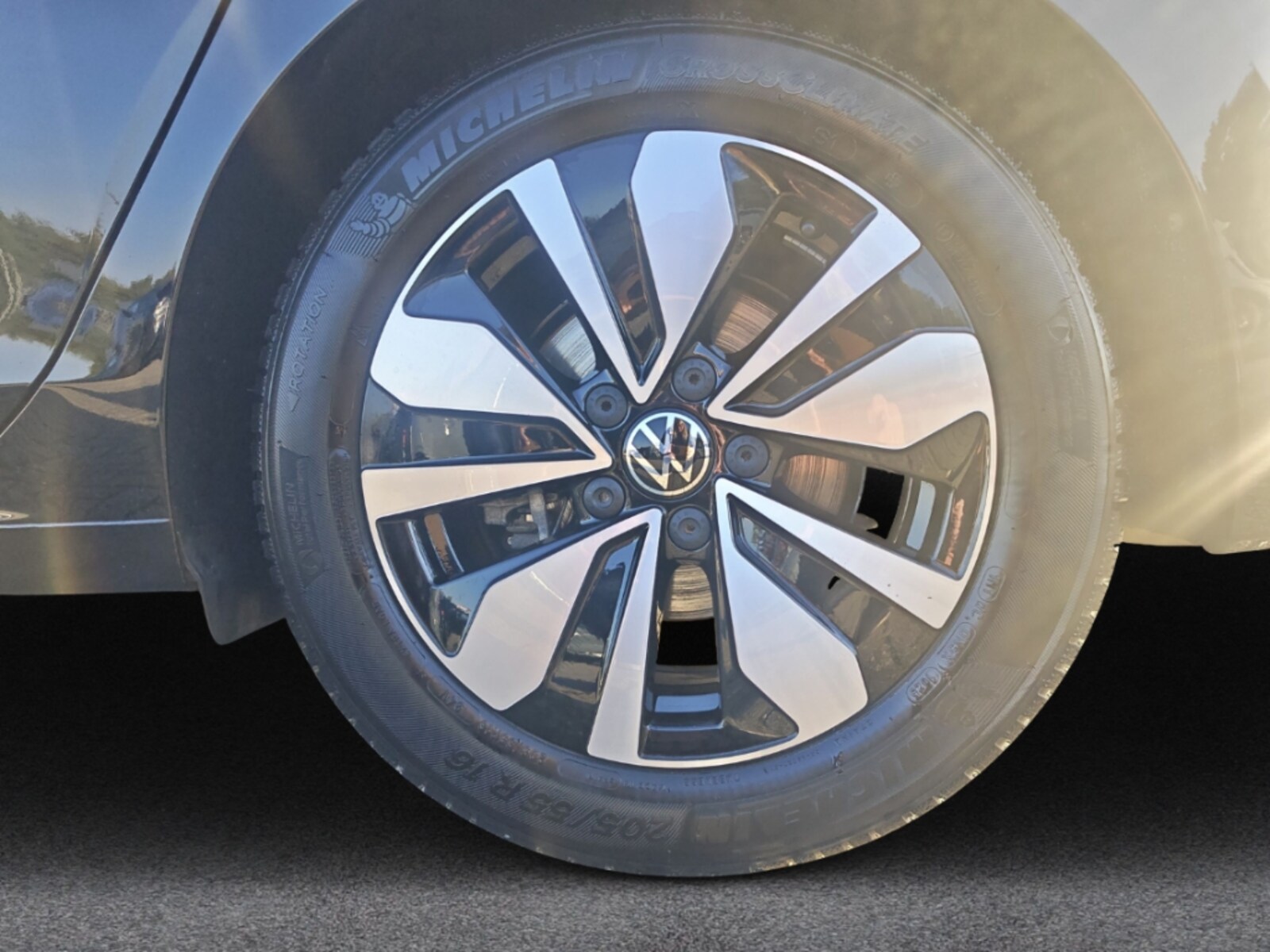 Volkswagen Golf Variant – Bild 11