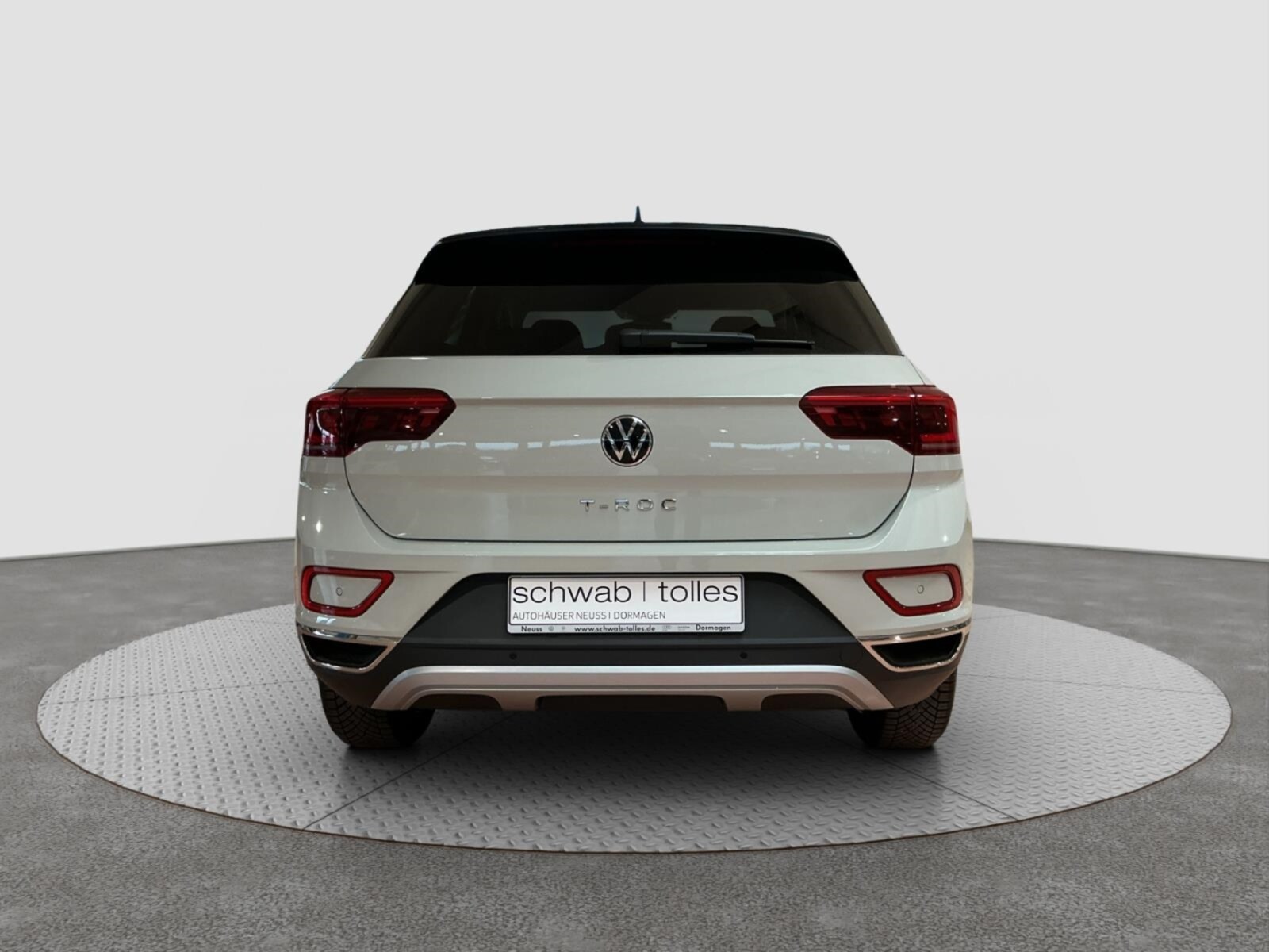 Volkswagen T-Roc – Bild 6