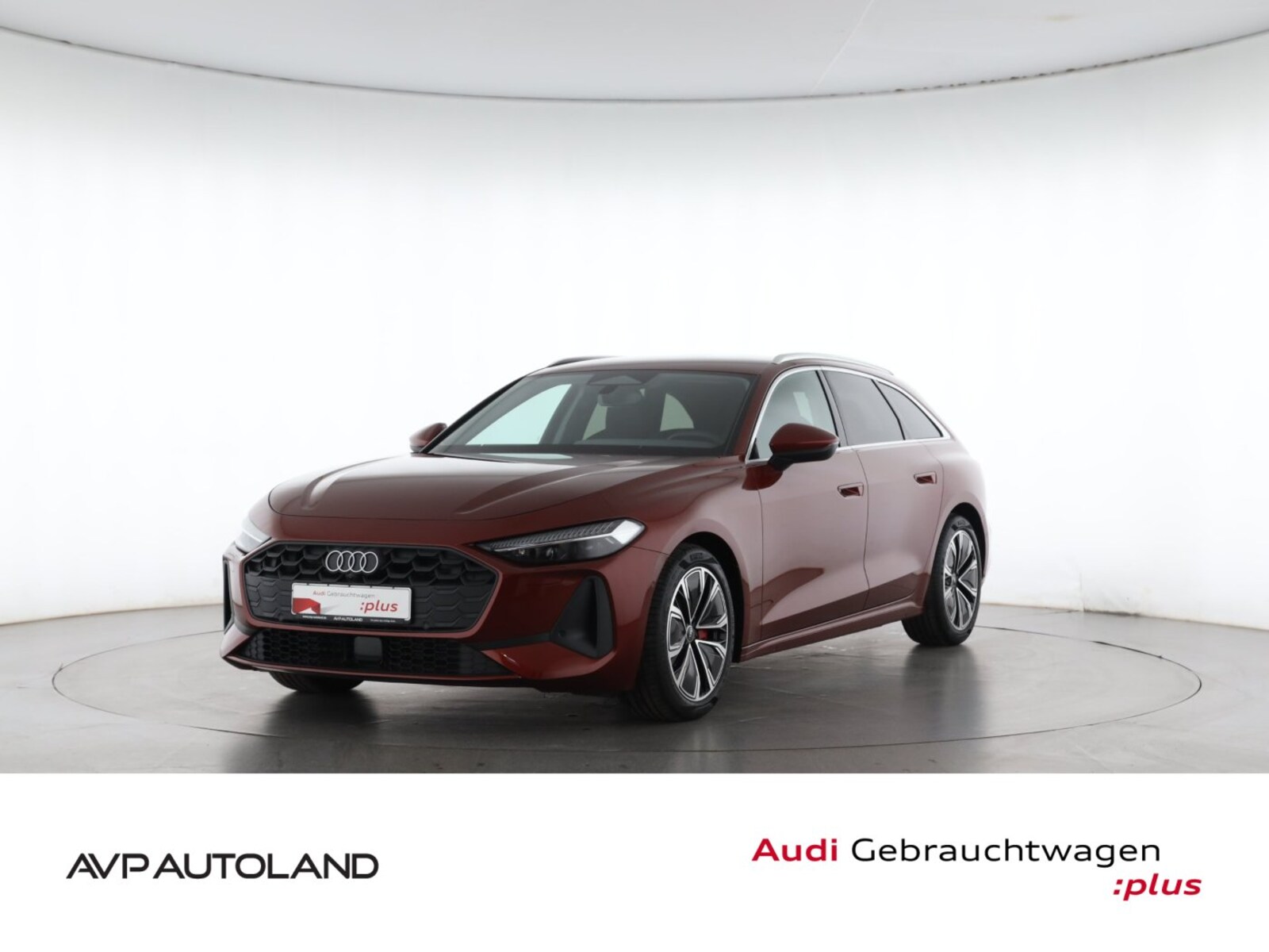 Audi A5 Avant