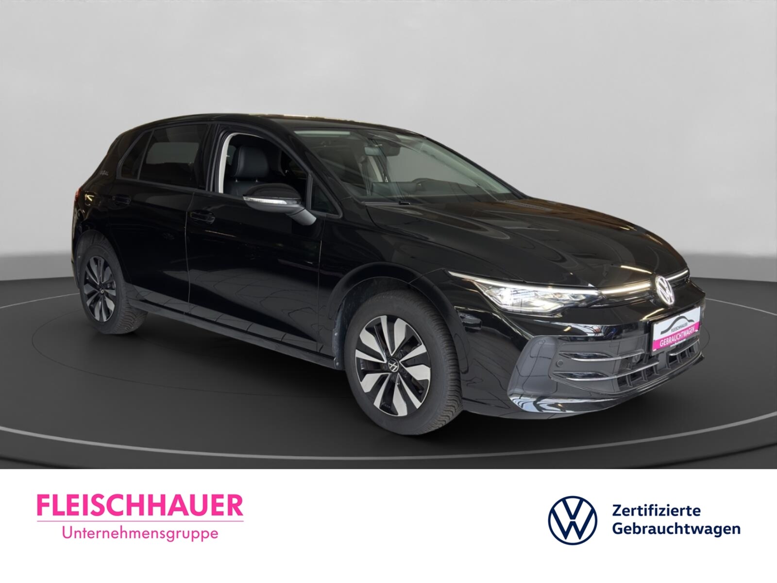Volkswagen Golf – Bild 8