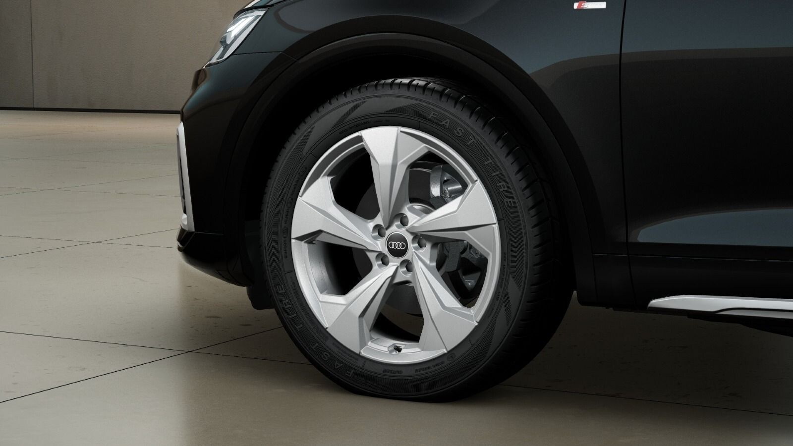 Audi Q5 – Bild 8