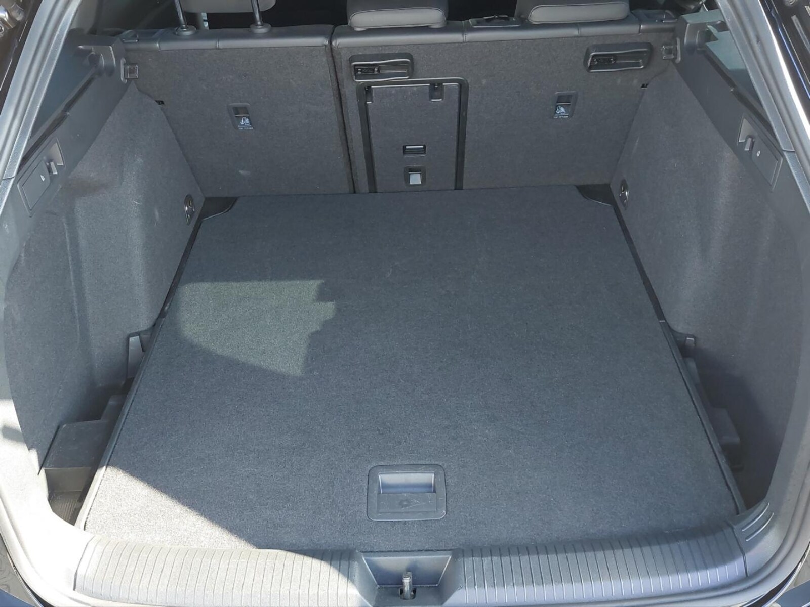 Volkswagen Golf Variant – Bild 13