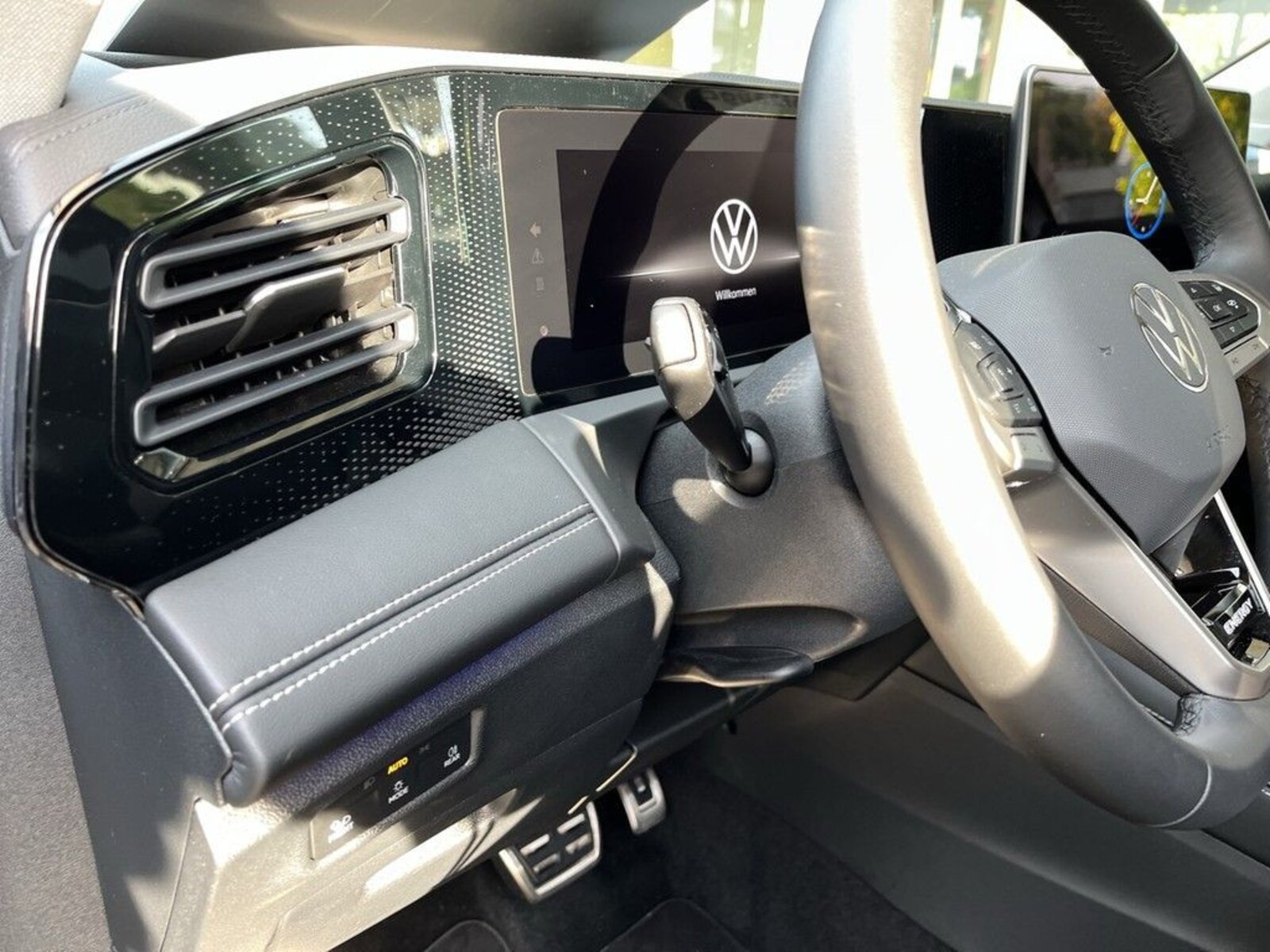 Volkswagen Tiguan – Bild 23