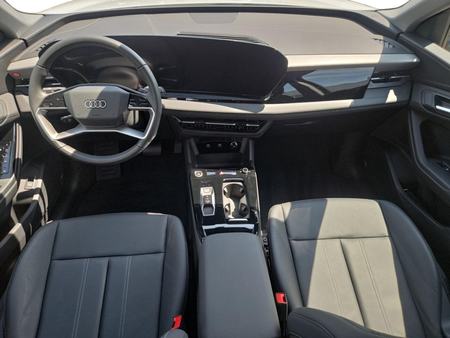 Bild über Audi Q6 SUV e-tron e-tron - für weitere Informationen kontaktieren Sie den Audi Partner