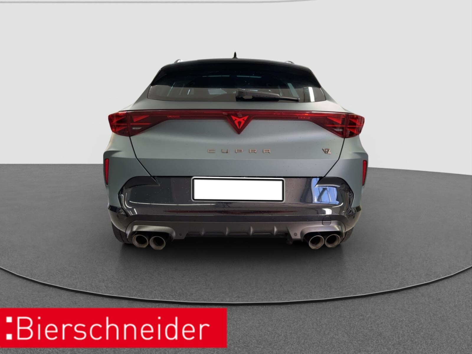 CUPRA Formentor – Bild 8
