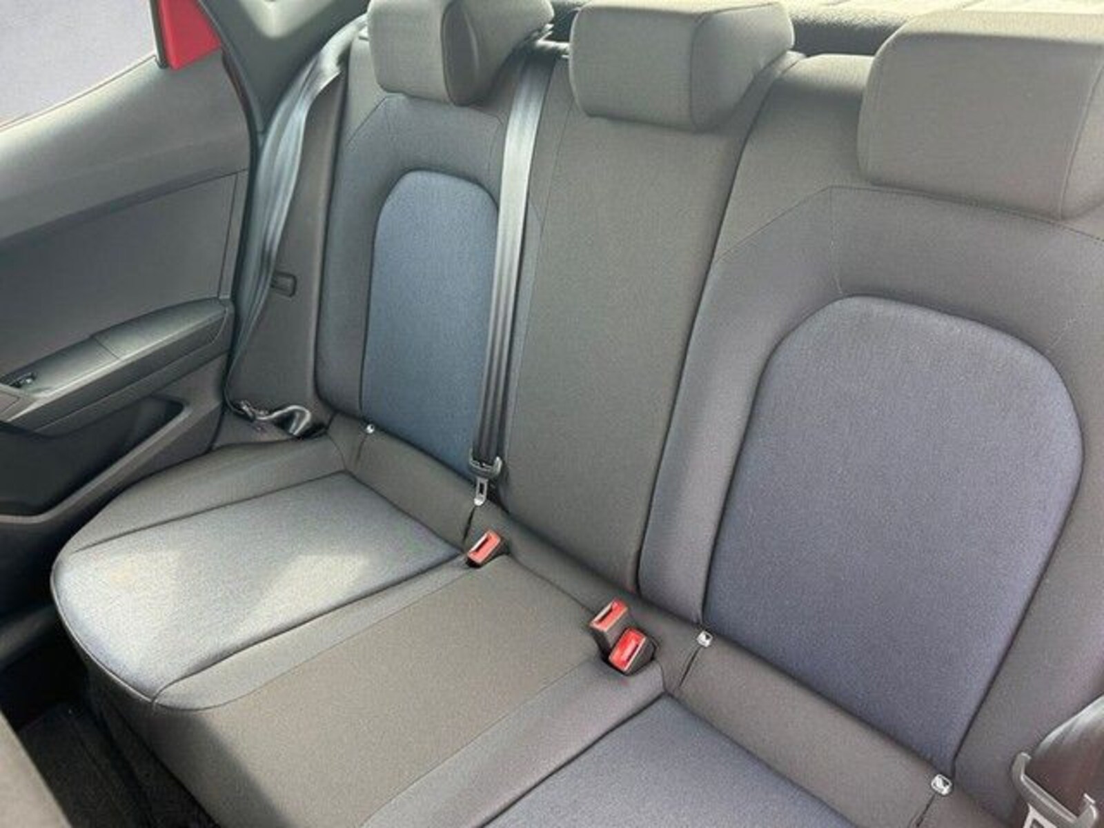 SEAT Arona – Bild 14