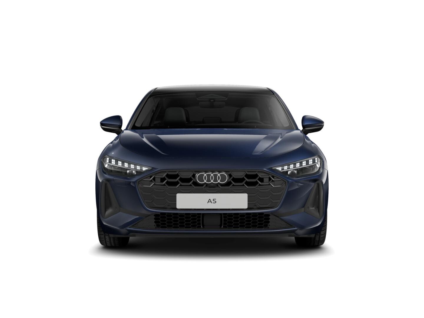 Bild über Audi A5 Limousine TFSI 110 kW S tronic - für weitere Informationen kontaktieren Sie den Audi Partner
