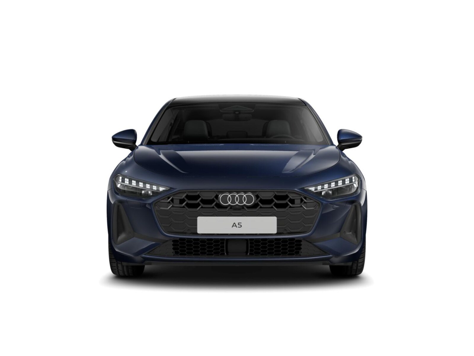 Audi A5 Limousine – Bild 3