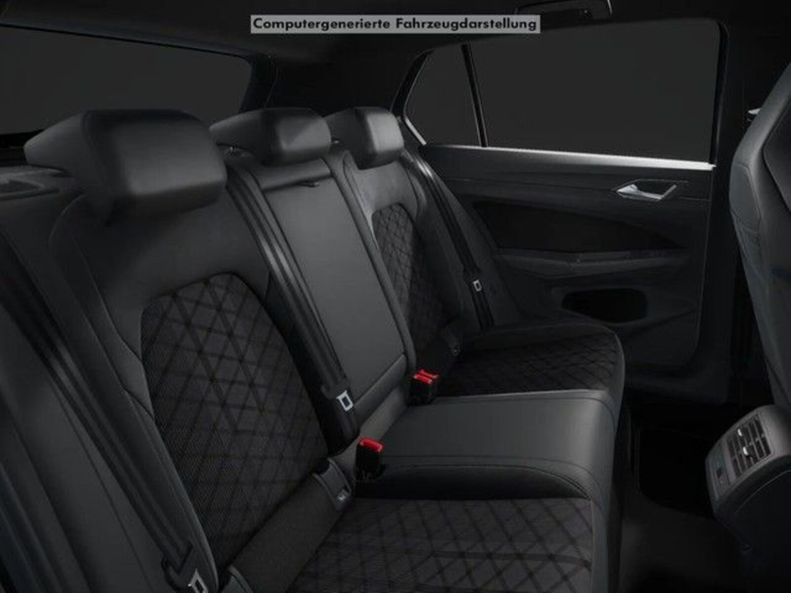 Volkswagen Golf – Bild 12