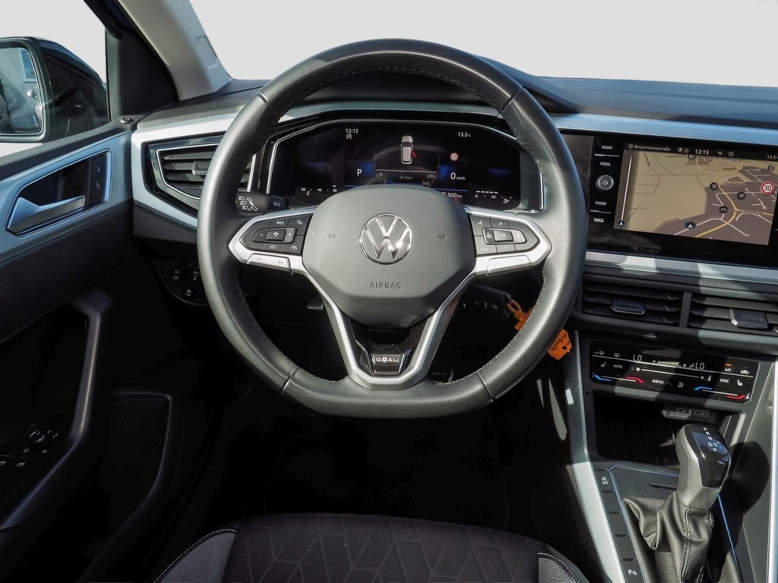 Volkswagen Polo – Bild 15