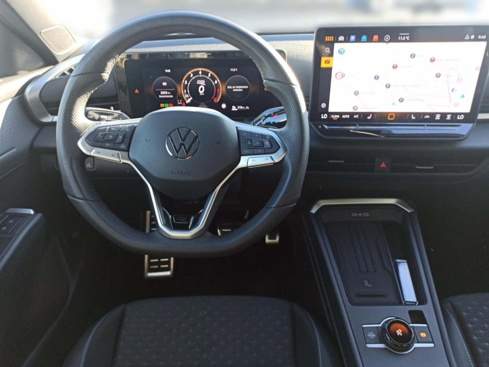 Volkswagen T-Roc – Bild 14