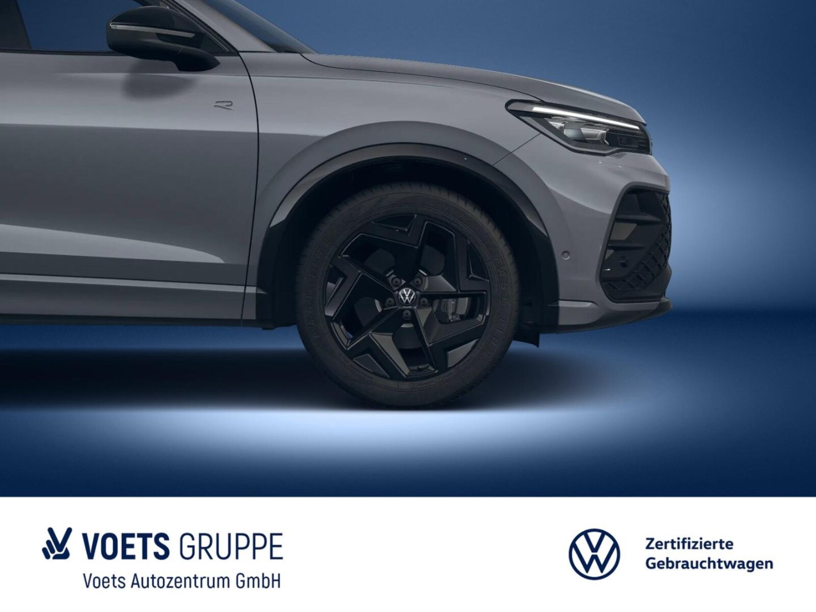 Volkswagen Tiguan – Bild 6