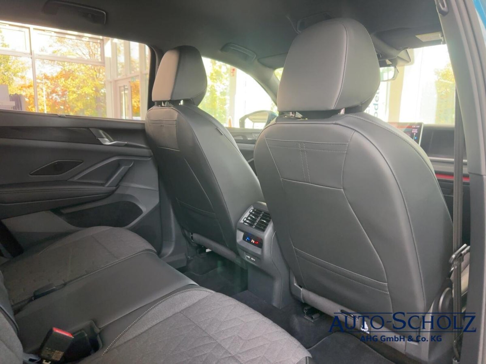 Volkswagen Tayron – Bild 12