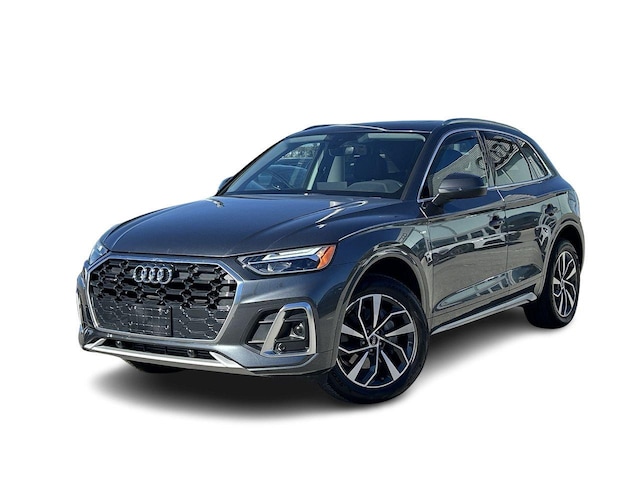 Photo of 2022 Audi Q5
