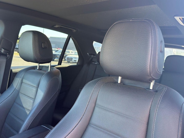 2024 Mercedes-Benz GLE GLE350 - Photo 14