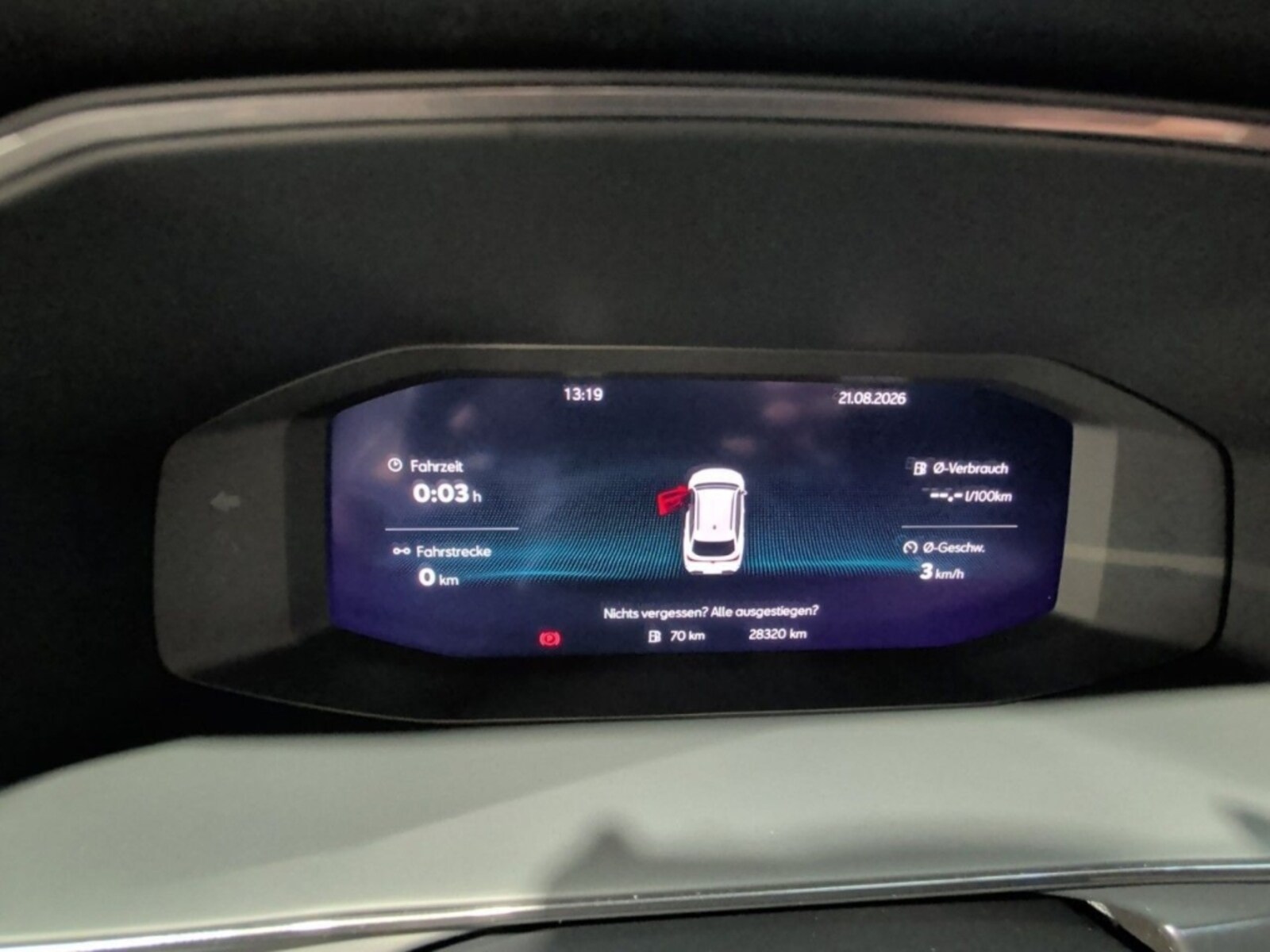 CUPRA Leon Sportstourer – Bild 11
