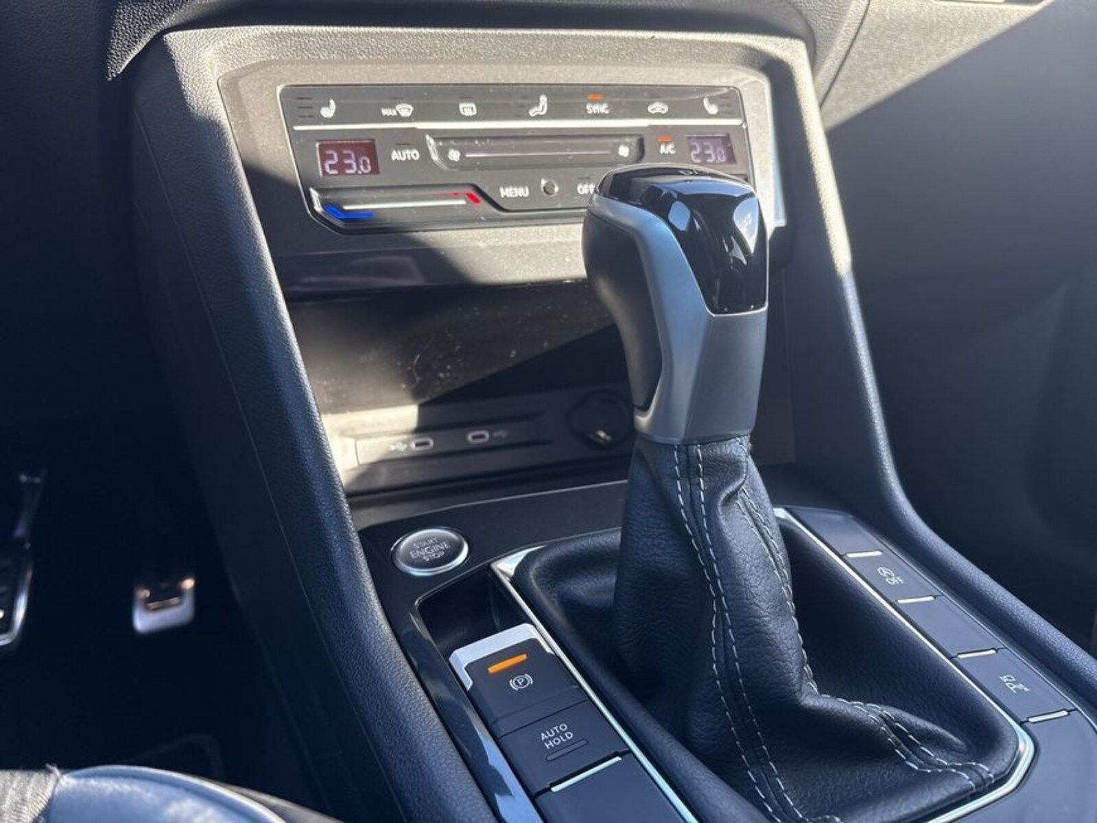 Volkswagen Tiguan – Bild 14