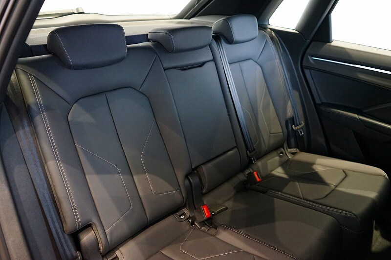 Image about Audi Q3 35 TFSI S line 110(150) kW(PS) S tronic