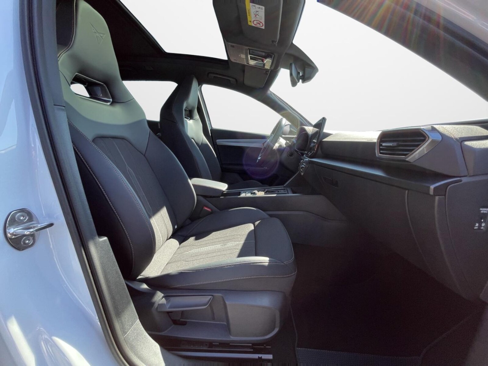 CUPRA Formentor – Bild 16