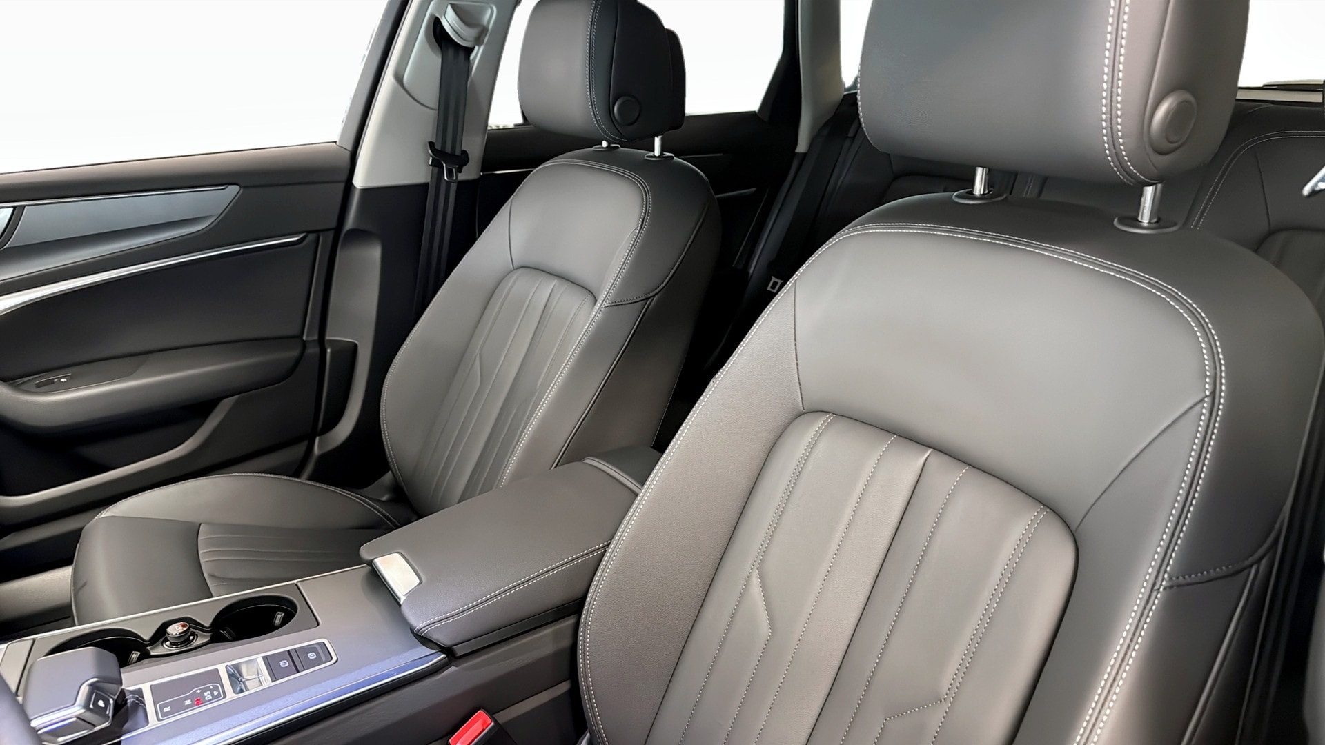 Image about Audi A6 allroad quattro A6 allroad quattro 40 TDI Proline 204 hk S tronic