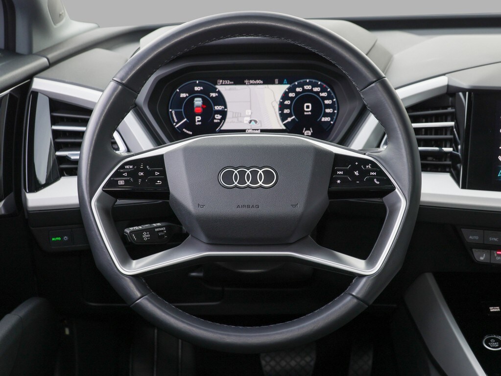 Image about Audi Q4 Sportback e-tron 40 e-tron