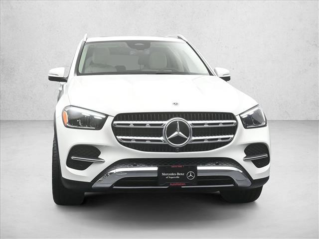 2025 MERCEDES-BENZ GLE-CLASS - Image 3