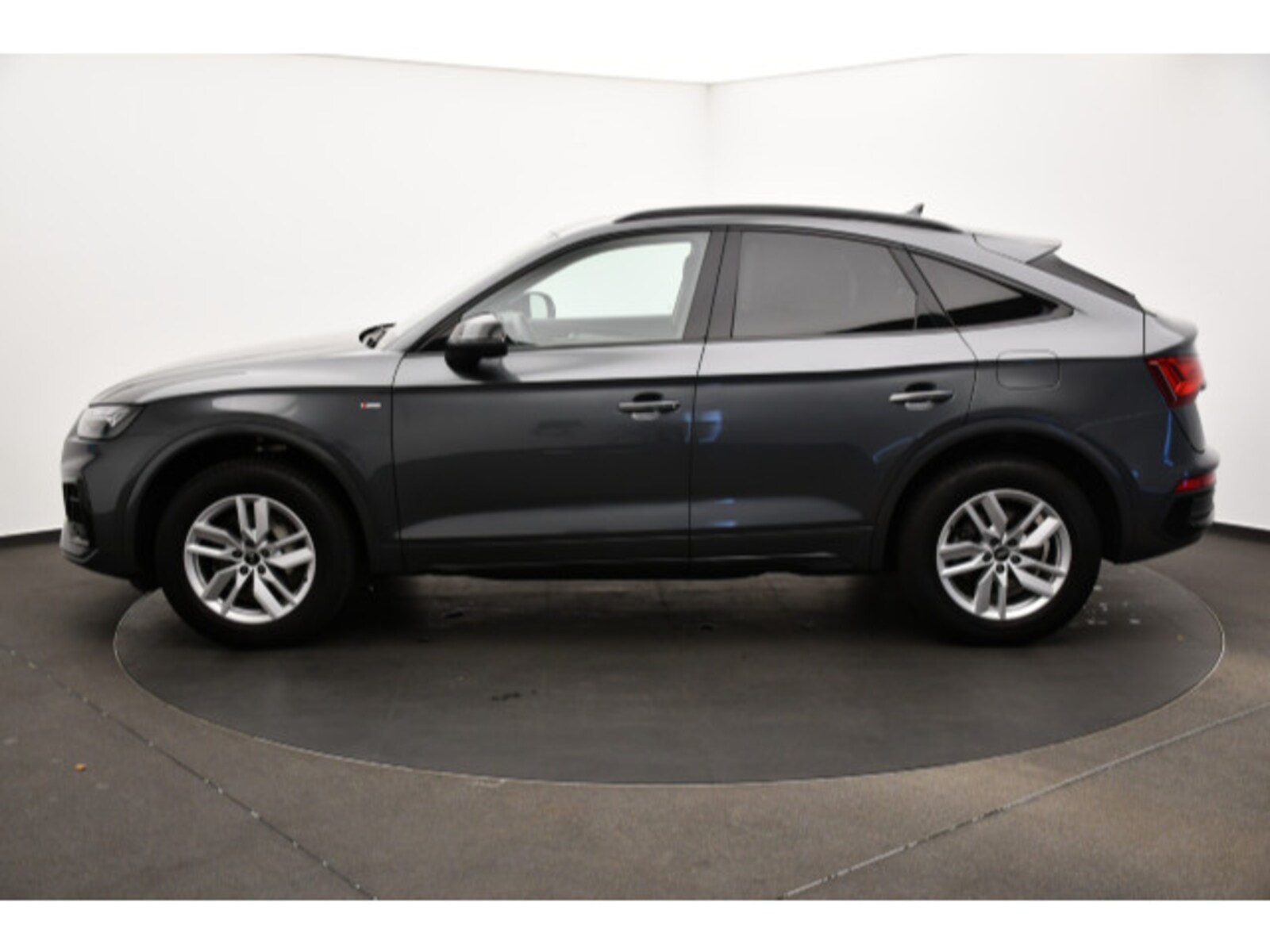 Audi Q5 Sportback – Bild 18
