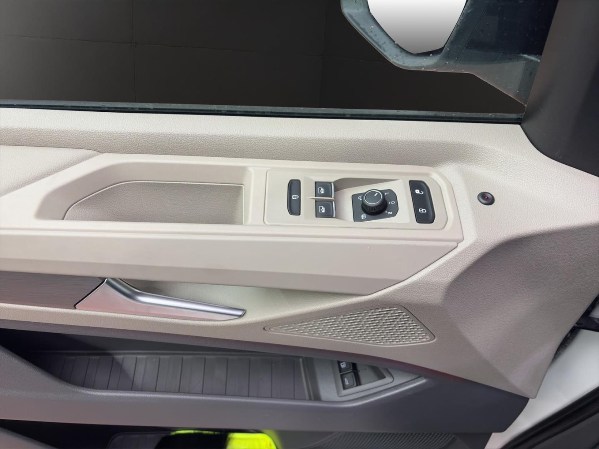 Volkswagen Multivan Langversion Life