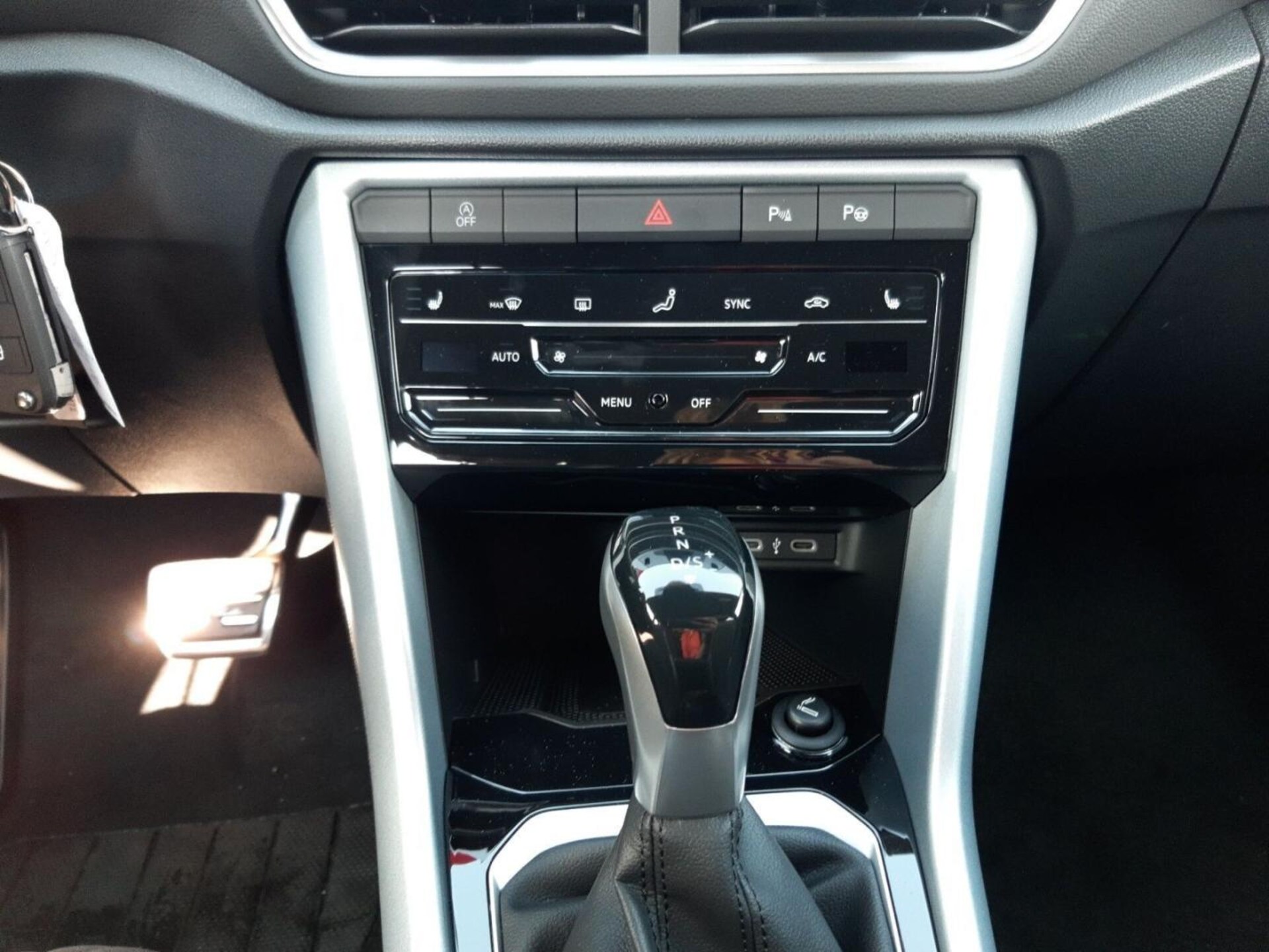 Volkswagen T-Roc Goal