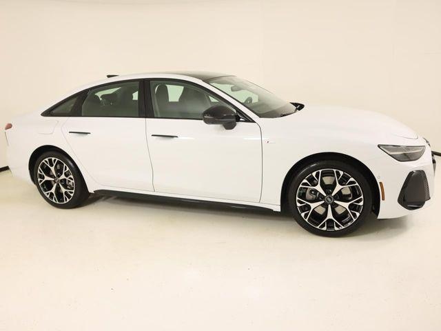 2026 Audi A6 Premium Plus - Photo 6