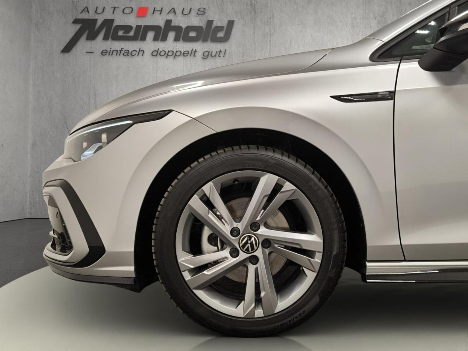Volkswagen Golf – Bild 7