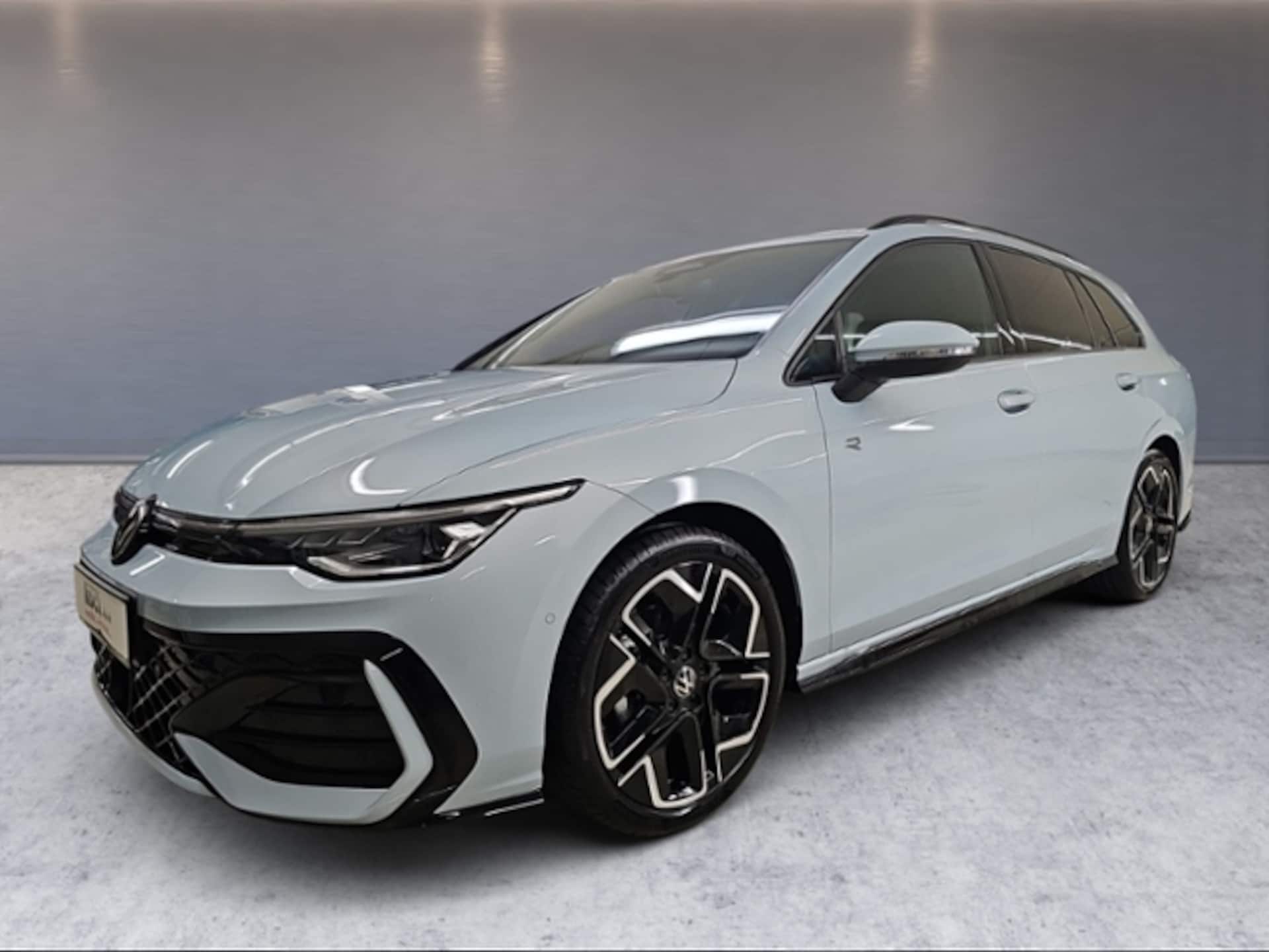 Volkswagen Golf Variant R-Line