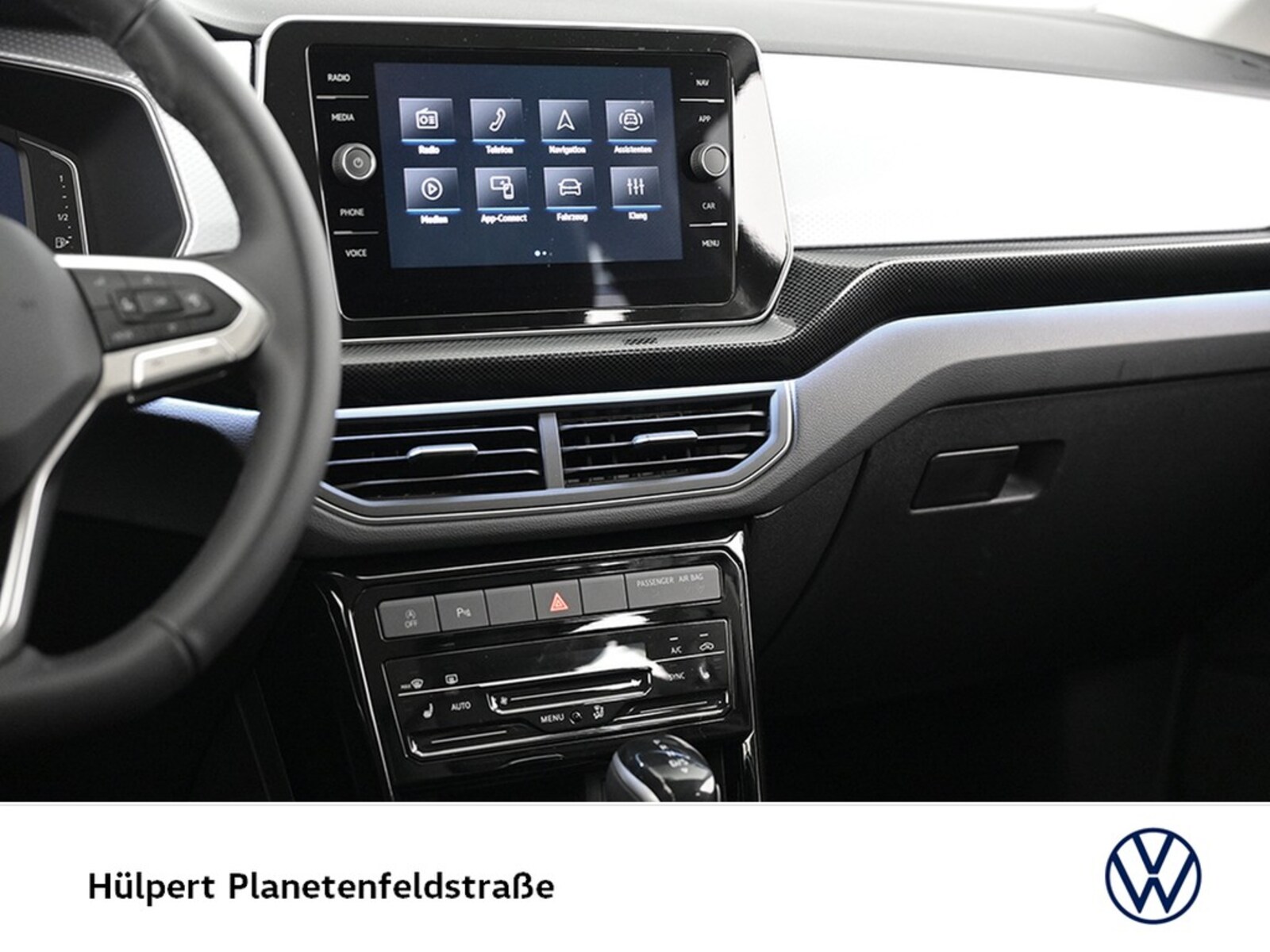 Volkswagen T-Cross – Bild 15
