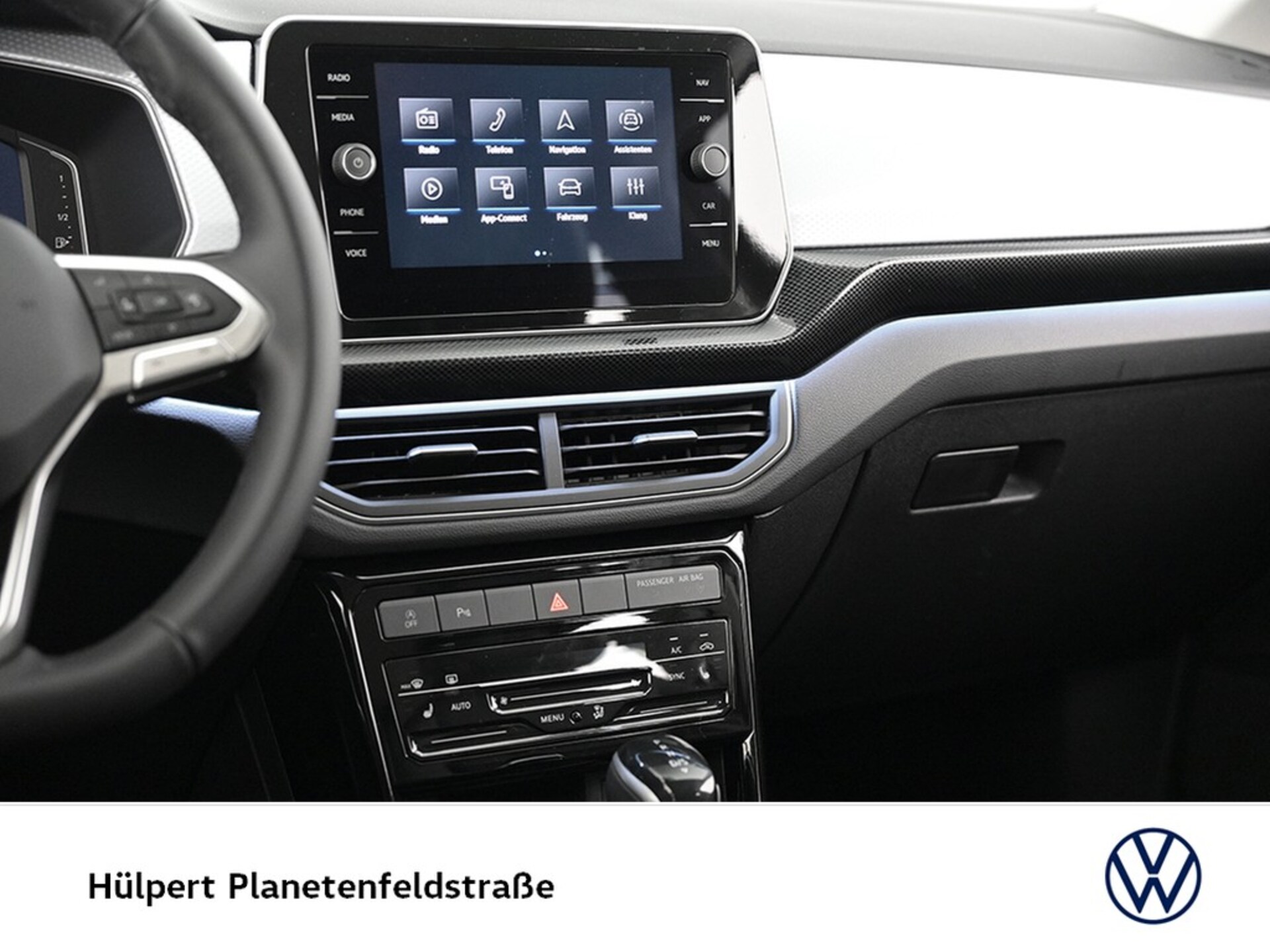 Volkswagen T-Cross ENERGY