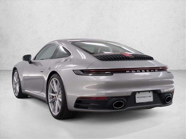 2023 Porsche