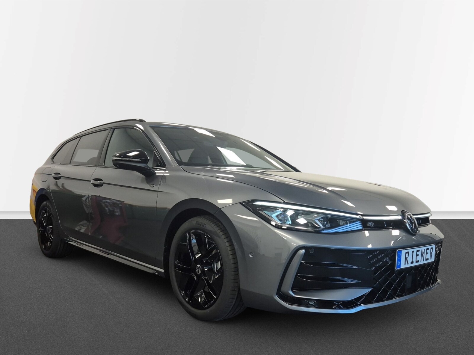 Volkswagen Passat – Bild 9