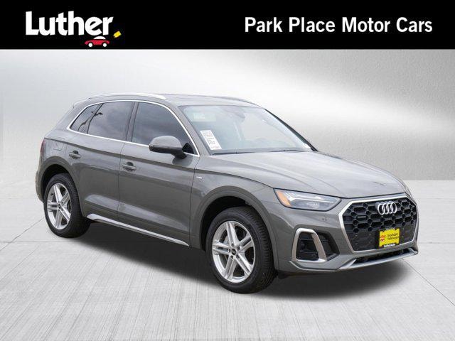 2023 Audi Q5 TFSI e