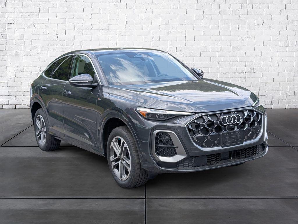 2026 Audi Q5 Sportback Premium Plus quattro's photo