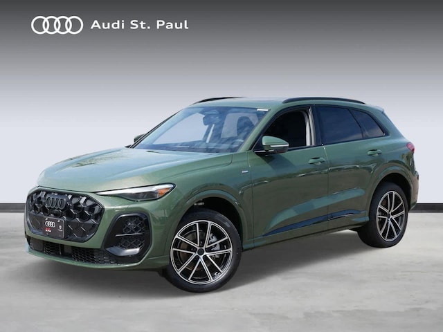 2026 Audi Q5