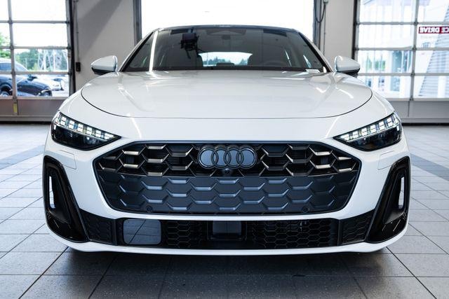 2026 Audi A5 Sedan