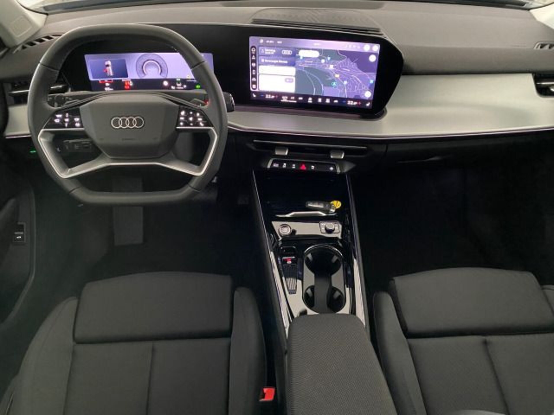 Audi Q3 SUV