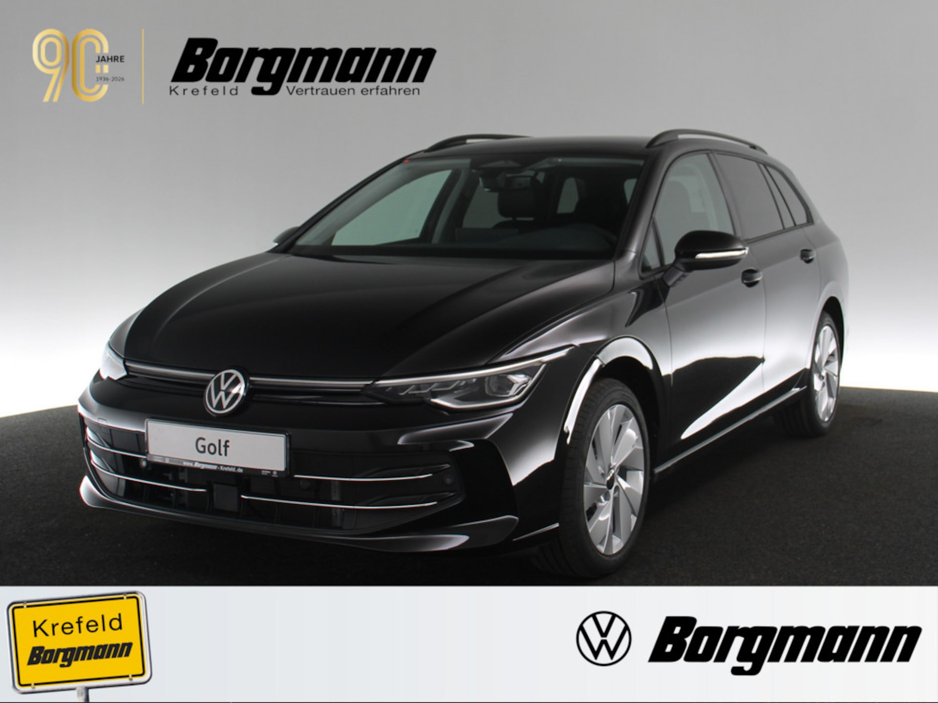 Volkswagen Golf Variant ENERGY