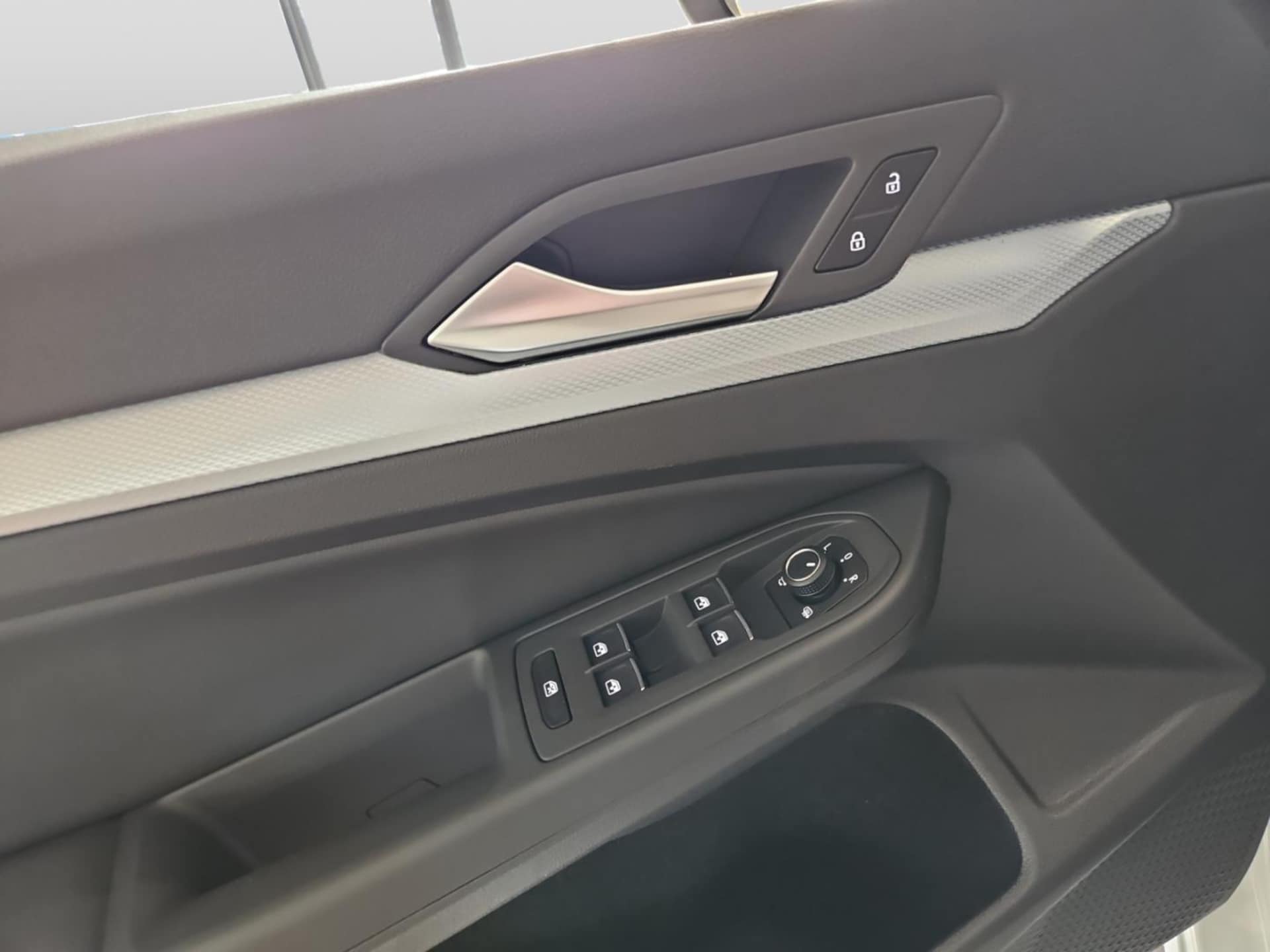 Volkswagen Golf ENERGY