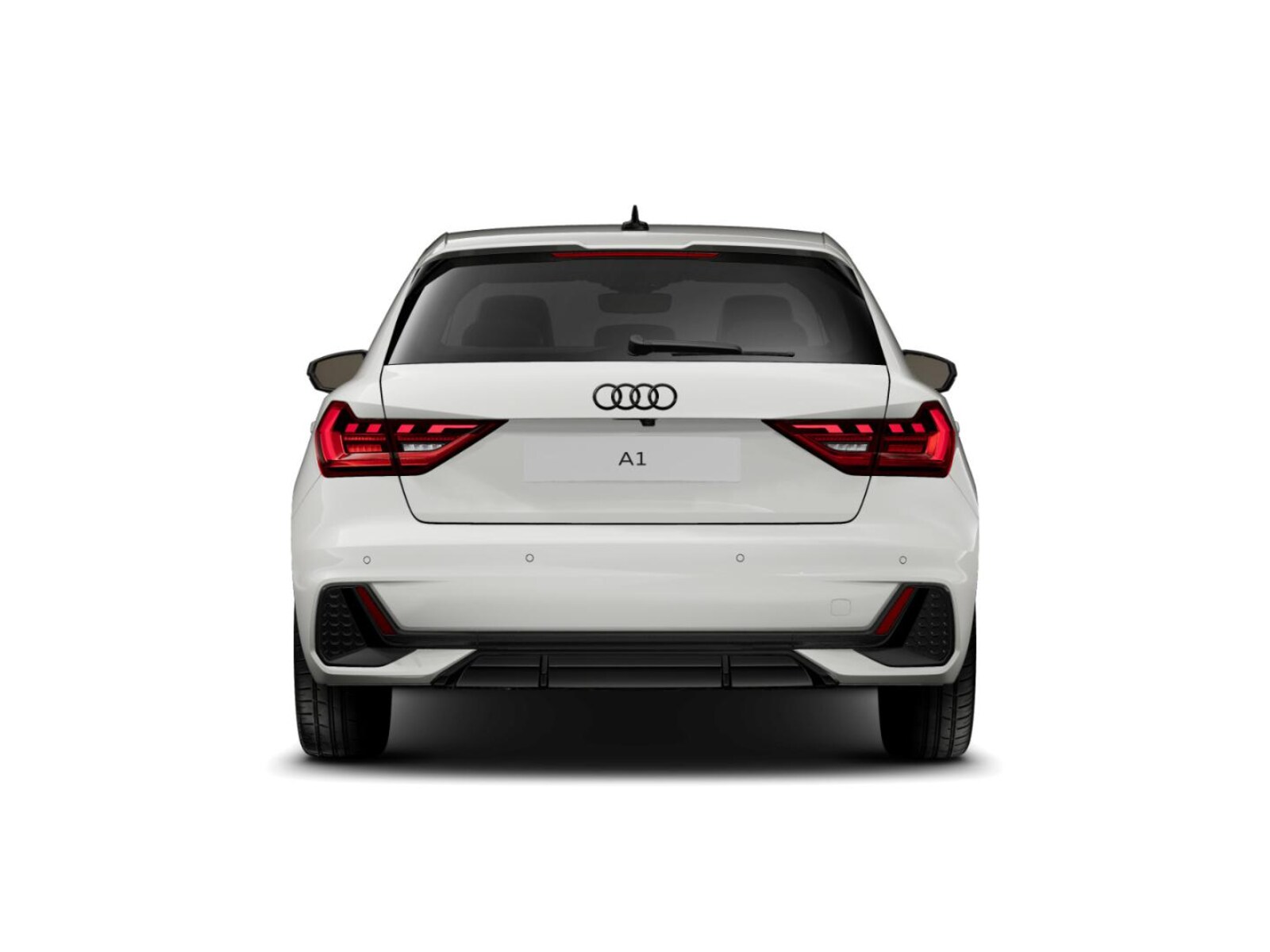 Audi A1 Sportback – Bild 7