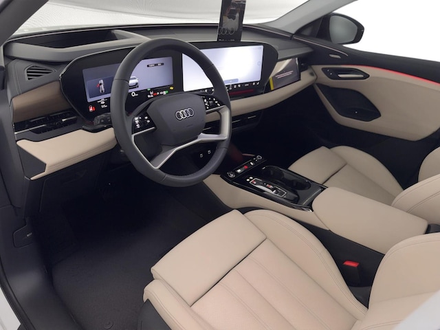 2027 Audi Q6 Sportback e-tron