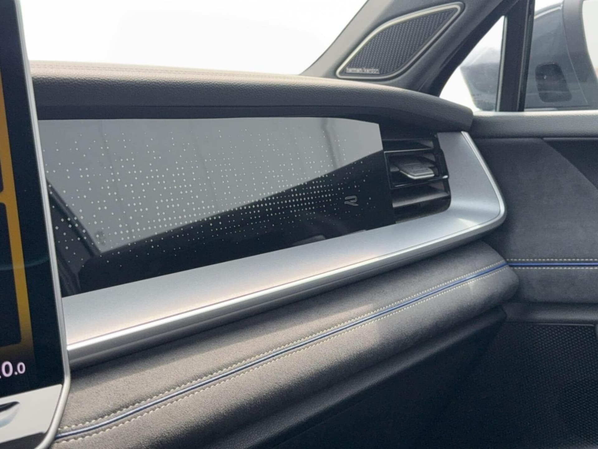 Volkswagen Tayron R-Line Plus