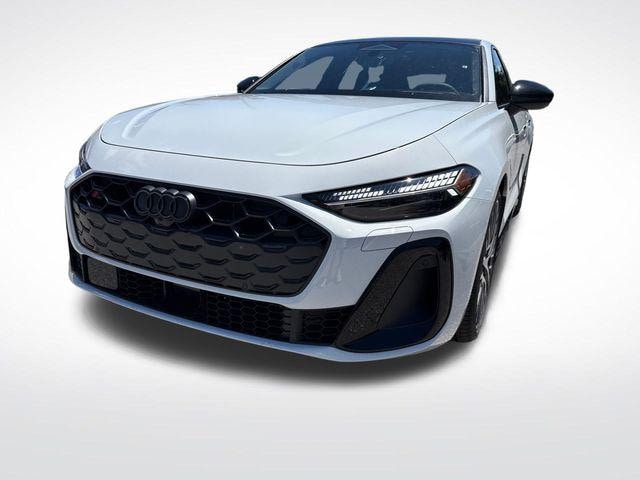 2026 Audi S5 Sedan