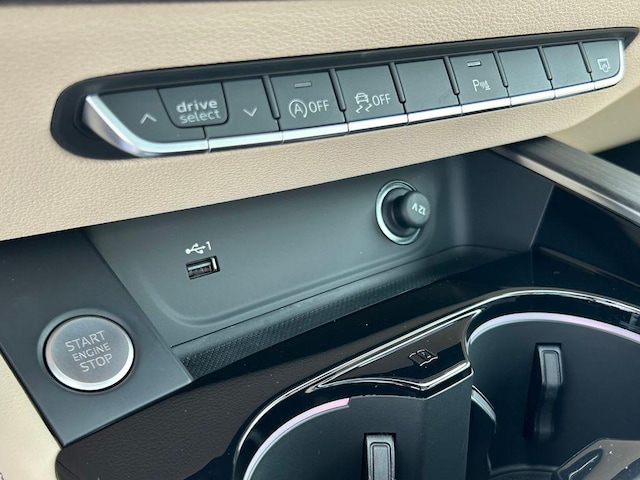 2025 Audi A5 Sportback Premium Plus - Photo 27