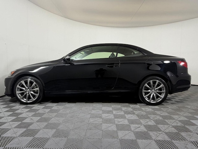 2014 Lexus IS 250C