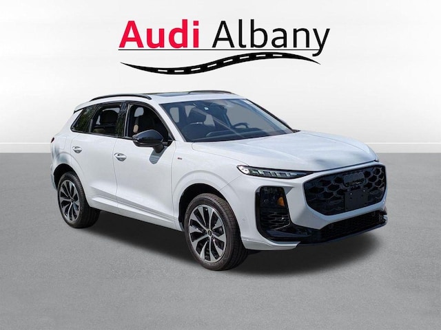 2026 Audi Q3 SUV